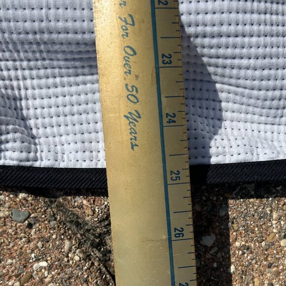 Nike Windrunner Tech Pack Fleece Full Zip Hoodie Sz M - Picture 9 of 9